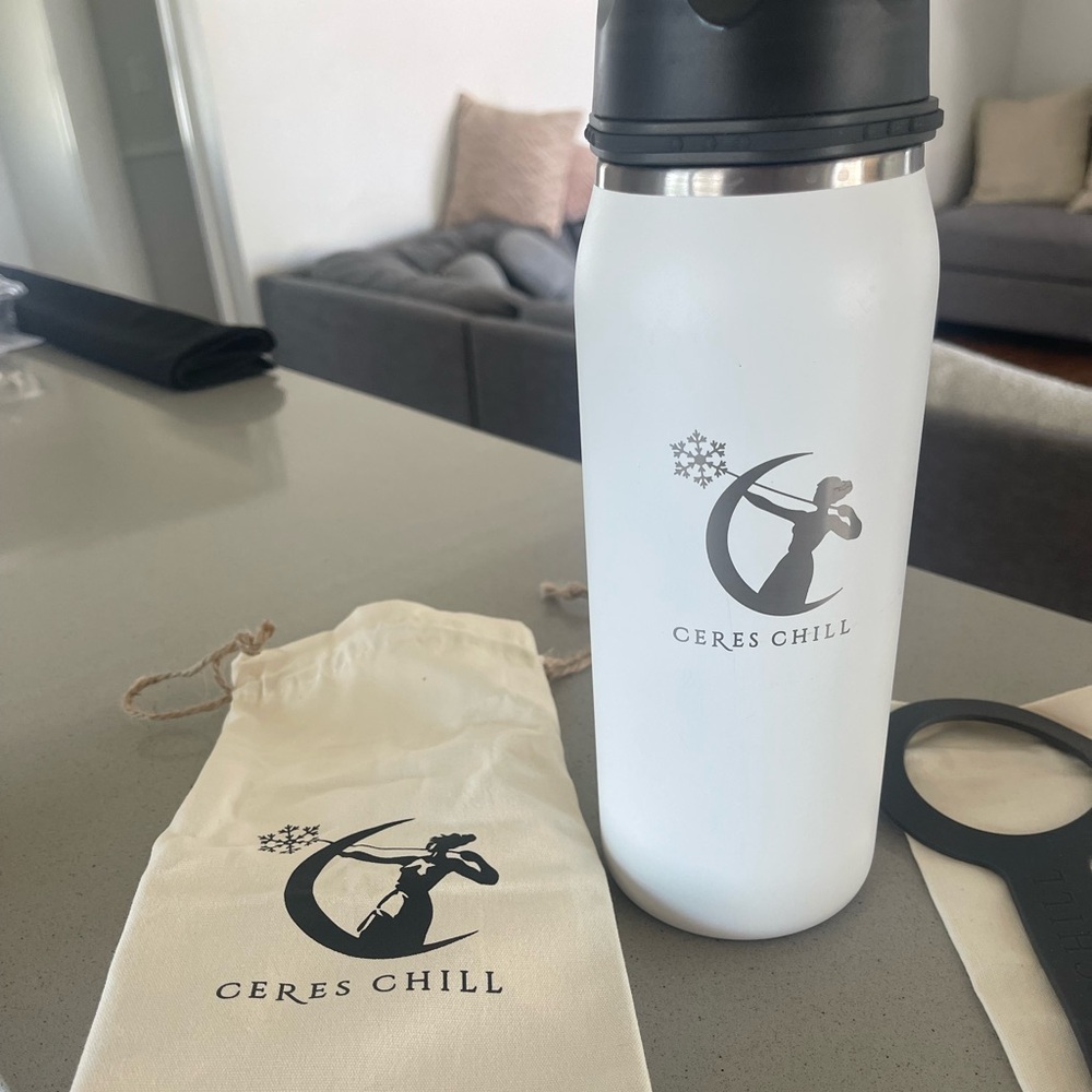 Ceres Chill
